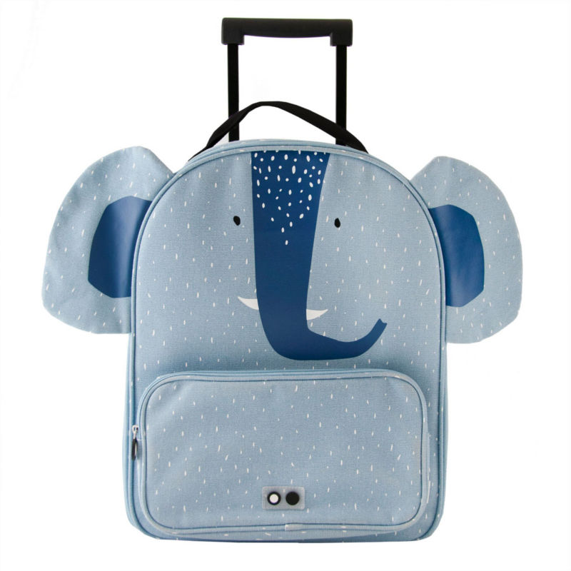 Trixie - Kofer slon